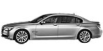 BMW F02 P0B0F Fault Code