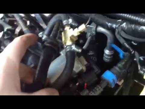 See P0B0F in engine